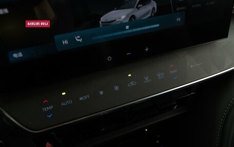 Toyota Camry, 2025 год, 4 498 999 рублей, 16 фотография
