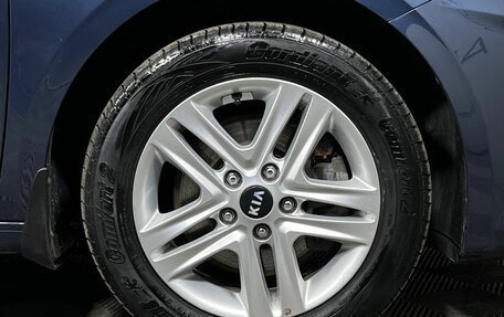 KIA cee'd III, 2021 год, 1 689 000 рублей, 8 фотография