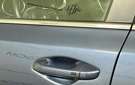 KIA cee'd III, 2021 год, 1 689 000 рублей, 7 фотография