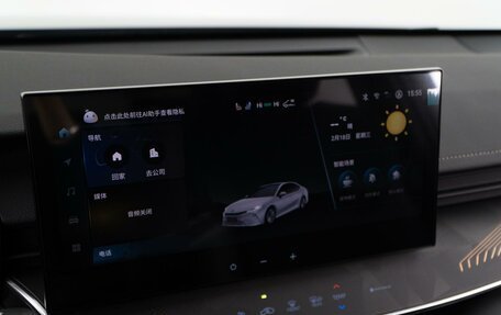 Toyota Camry, 2025 год, 4 498 999 рублей, 23 фотография