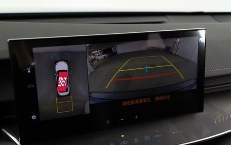 Toyota Camry, 2025 год, 4 498 999 рублей, 24 фотография