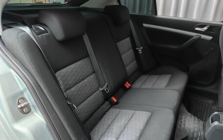 Skoda Octavia, 2009 год, 454 000 рублей, 9 фотография