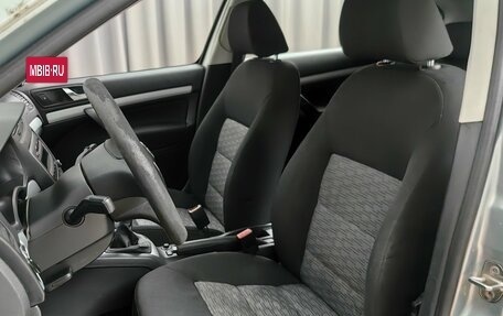 Skoda Octavia, 2009 год, 454 000 рублей, 6 фотография