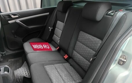 Skoda Octavia, 2009 год, 454 000 рублей, 8 фотография