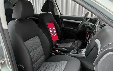 Skoda Octavia, 2009 год, 454 000 рублей, 7 фотография