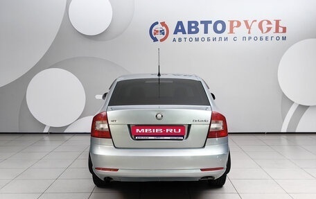 Skoda Octavia, 2009 год, 454 000 рублей, 4 фотография