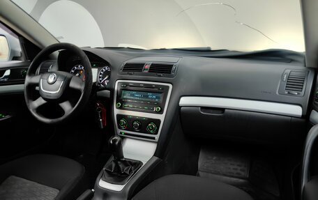 Skoda Octavia, 2009 год, 454 000 рублей, 13 фотография