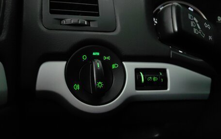 Skoda Octavia, 2009 год, 454 000 рублей, 21 фотография