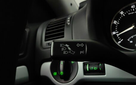 Skoda Octavia, 2009 год, 454 000 рублей, 19 фотография