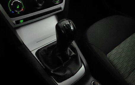 Skoda Octavia, 2009 год, 454 000 рублей, 16 фотография