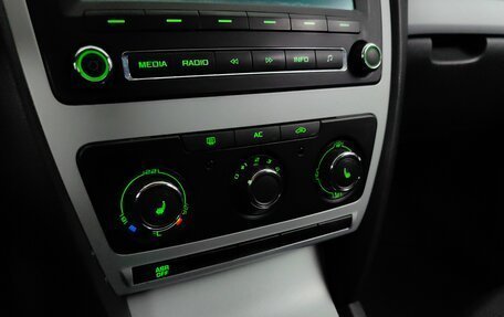 Skoda Octavia, 2009 год, 454 000 рублей, 15 фотография