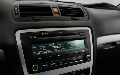 Skoda Octavia, 2009 год, 454 000 рублей, 14 фотография