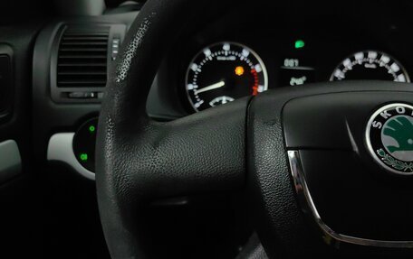 Skoda Octavia, 2009 год, 454 000 рублей, 17 фотография