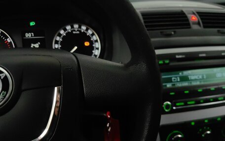 Skoda Octavia, 2009 год, 454 000 рублей, 18 фотография