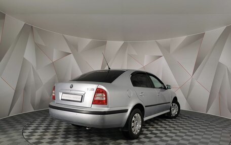 Skoda Octavia IV, 2008 год, 455 000 рублей, 2 фотография