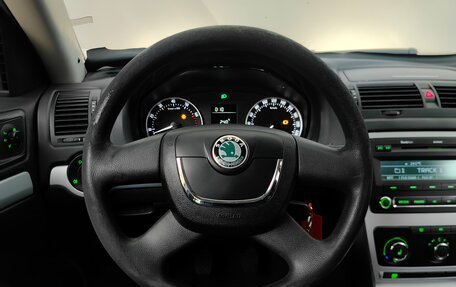 Skoda Octavia, 2009 год, 454 000 рублей, 11 фотография