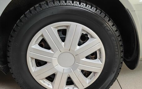 Skoda Octavia, 2009 год, 454 000 рублей, 23 фотография