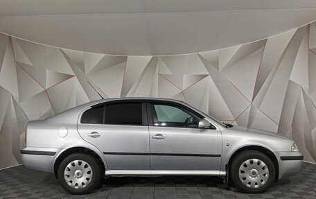 Skoda Octavia IV, 2008 год, 455 000 рублей, 6 фотография