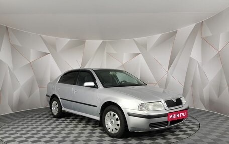 Skoda Octavia IV, 2008 год, 455 000 рублей, 3 фотография
