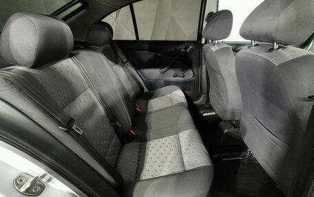 Skoda Octavia IV, 2008 год, 455 000 рублей, 14 фотография