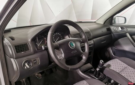 Skoda Octavia IV, 2008 год, 455 000 рублей, 17 фотография