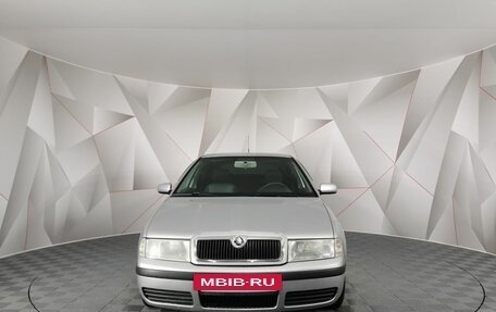 Skoda Octavia IV, 2008 год, 455 000 рублей, 7 фотография