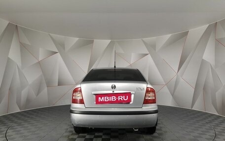 Skoda Octavia IV, 2008 год, 455 000 рублей, 8 фотография