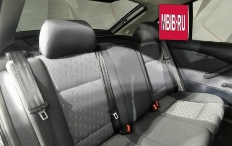 Skoda Octavia IV, 2008 год, 455 000 рублей, 15 фотография