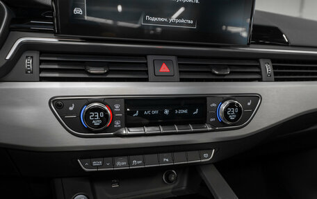 Audi A4, 2021 год, 4 440 000 рублей, 19 фотография