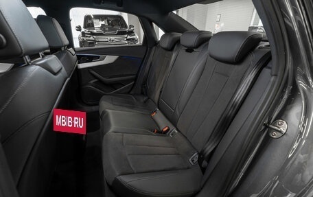 Audi A4, 2021 год, 4 440 000 рублей, 12 фотография