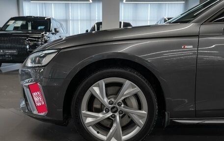 Audi A4, 2021 год, 4 440 000 рублей, 22 фотография