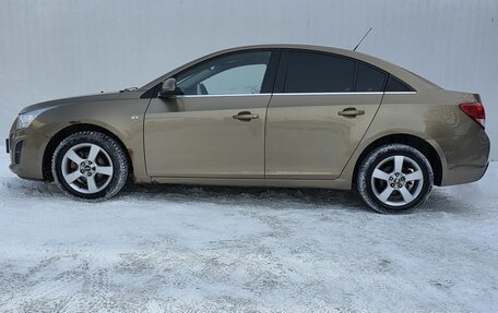 Chevrolet Cruze II, 2013 год, 850 000 рублей, 8 фотография
