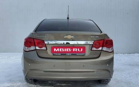 Chevrolet Cruze II, 2013 год, 850 000 рублей, 6 фотография