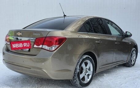 Chevrolet Cruze II, 2013 год, 850 000 рублей, 5 фотография