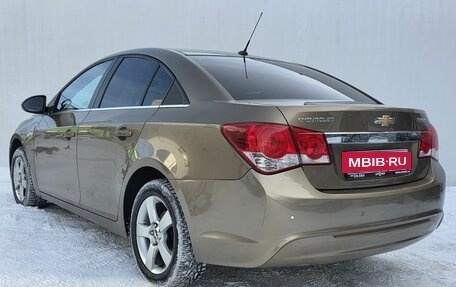 Chevrolet Cruze II, 2013 год, 850 000 рублей, 7 фотография