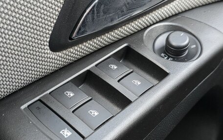 Chevrolet Cruze II, 2013 год, 850 000 рублей, 15 фотография