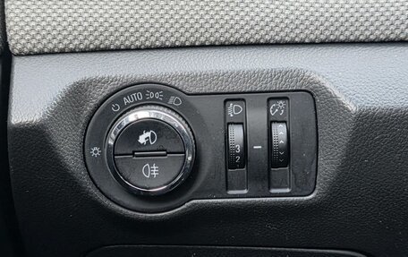 Chevrolet Cruze II, 2013 год, 850 000 рублей, 16 фотография