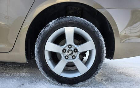 Chevrolet Cruze II, 2013 год, 850 000 рублей, 18 фотография