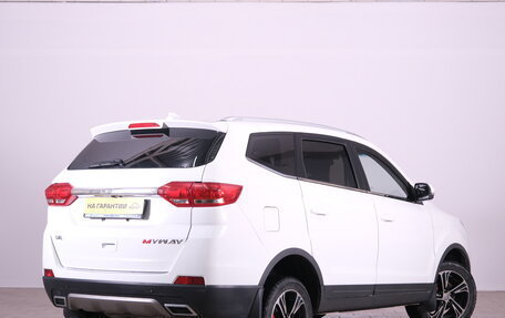 Lifan Myway, 2018 год, 1 069 000 рублей, 7 фотография