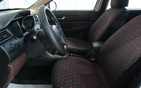 Lifan Myway, 2018 год, 1 069 000 рублей, 8 фотография