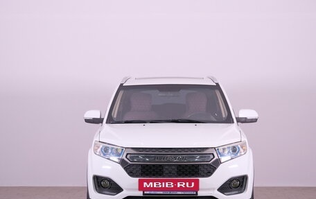 Lifan Myway, 2018 год, 1 069 000 рублей, 3 фотография