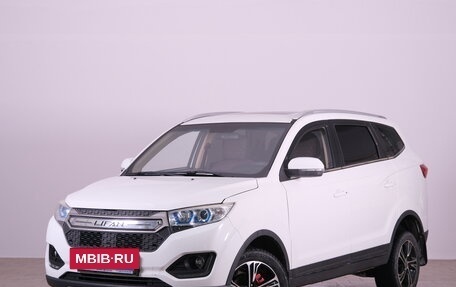 Lifan Myway, 2018 год, 1 069 000 рублей, 4 фотография