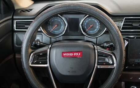 Lifan Myway, 2018 год, 1 069 000 рублей, 13 фотография