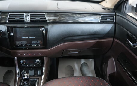 Lifan Myway, 2018 год, 1 069 000 рублей, 21 фотография