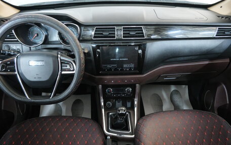 Lifan Myway, 2018 год, 1 069 000 рублей, 16 фотография