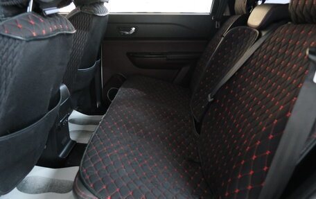 Lifan Myway, 2018 год, 1 069 000 рублей, 24 фотография