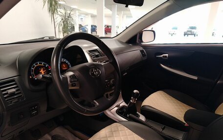 Toyota Corolla, 2011 год, 1 098 000 рублей, 7 фотография