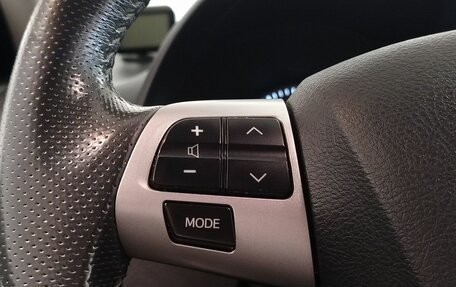 Toyota Corolla, 2011 год, 1 098 000 рублей, 9 фотография