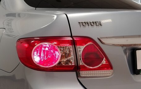 Toyota Corolla, 2011 год, 1 098 000 рублей, 17 фотография