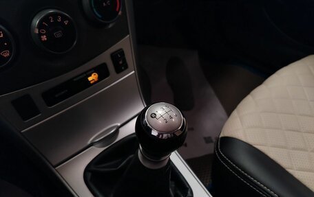 Toyota Corolla, 2011 год, 1 098 000 рублей, 14 фотография